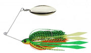 Spinner Bait SAVAGE GEAR Da Lil Bush Firetiger 1buc/pac