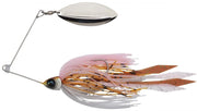 Spinner Bait SAVAGE GEAR Da Lil Bush Wagasaki 1buc/pac