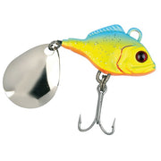 Spinner Spro ASP Blue Back Chart