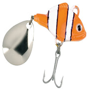 Spinner Spro ASP Jig Spin Nemo