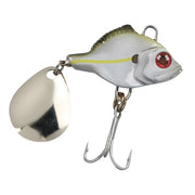 Spinner Spro ASP Jigging Spinner - Roach