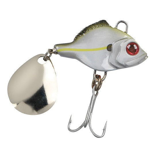Spinner Spro ASP Jigging Spinner - Roach
