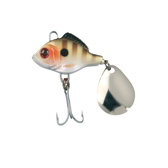 Spinner Spro ASP Jigging Spinner Tiger