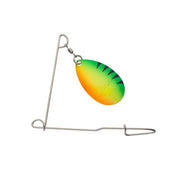 Spinnerbait Abu Garcia Beast Insta Fire Tiger 47g 2buc/plic