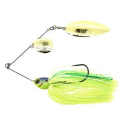 Spinnerbait BERKLEY DEX Blue Back Chartreuse 1buc/pac