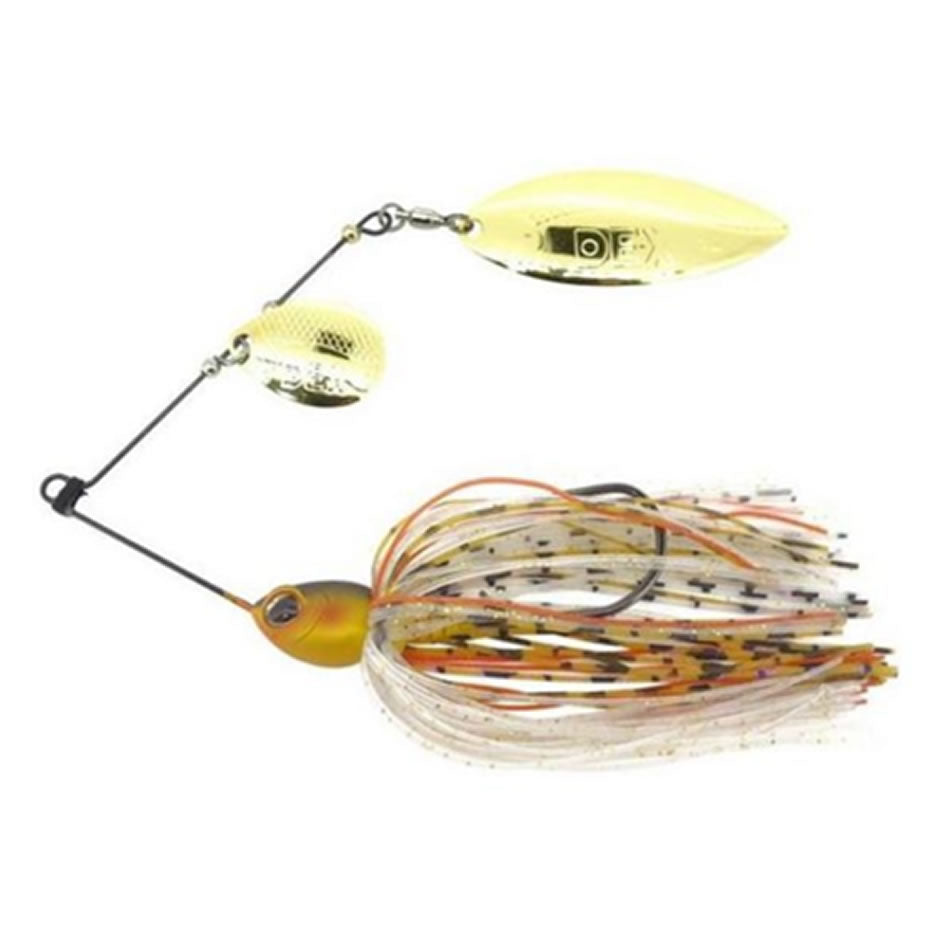 Spinnerbait BERKLEY DEX Matt Kinkuro 1buc/pac