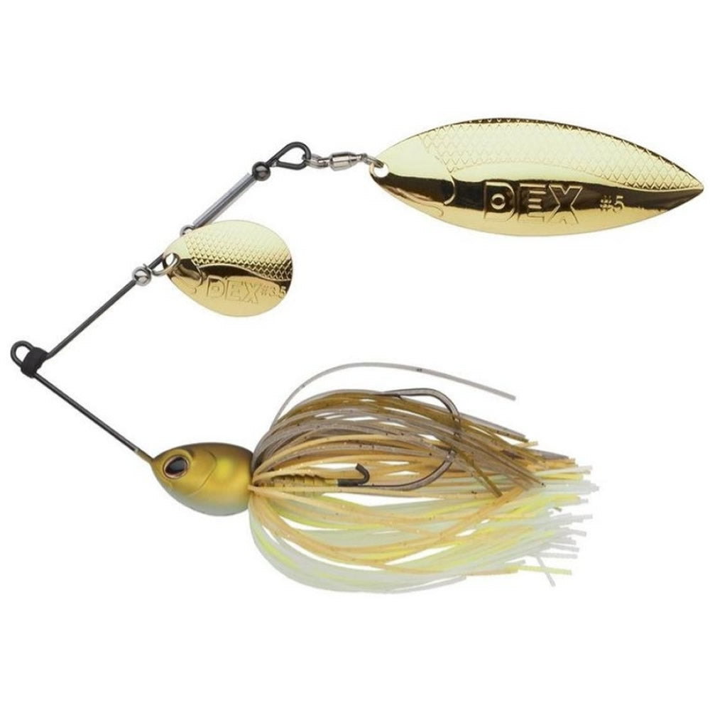 Spinnerbait BERKLEY Dex Ayu 1buc/pac