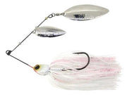 Spinnerbait BERKLEY Dex Pearl White