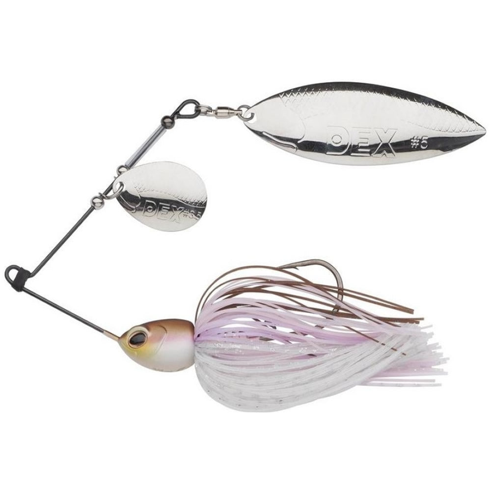 Spinnerbait BERKLEY Dex Wagasaki 1buc/pac