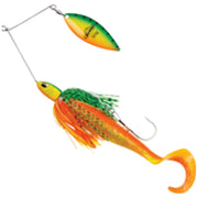 Spinnerbait BERKLEY Zilla Culoare Firetiger
