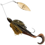 Spinnerbait BERKLEY Zilla Culoare Mudfight