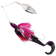 Spinnerbait BERKLEY Zilla Culoare Purple Haze