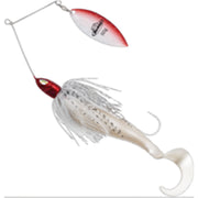 Spinnerbait BERKLEY Zilla Culoare Redhead
