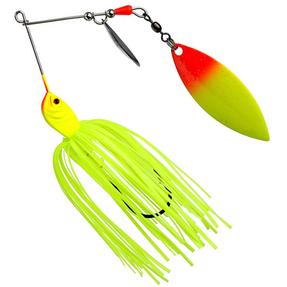 Spinnerbait FORMAX Attack, 17g, Culoare 03, 1buc/pac