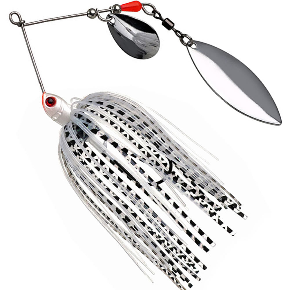 Spinnerbait FORMAX Attack, 17g, Culoare 04, 1buc/pac