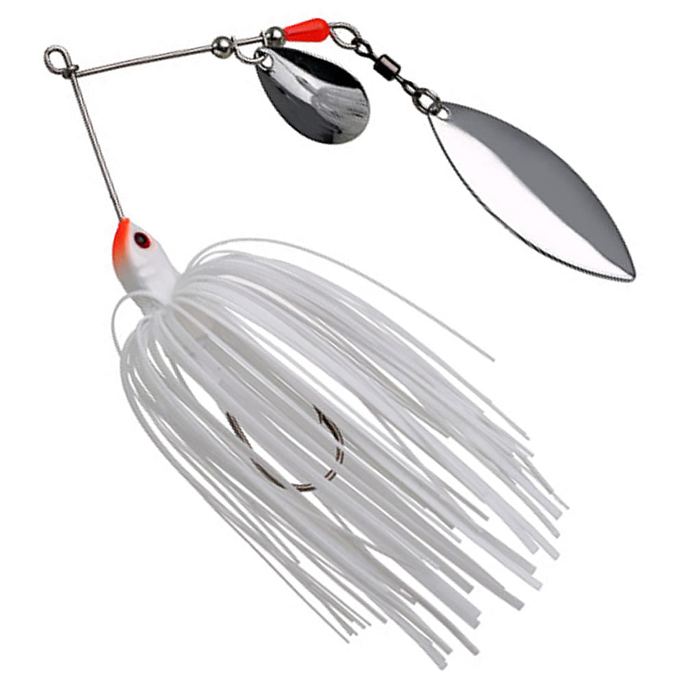 Spinnerbait FORMAX Attack, 23g, Culoare 01, 1buc/pac