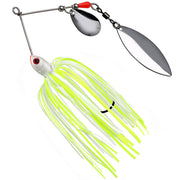 Spinnerbait FORMAX Attack, 23g, Culoare 02, 1buc/pac