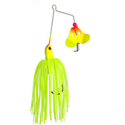 Spinnerbait FORMAX Attack Buzzbait Carlig 13g 1buc/pac