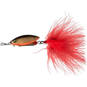 Spinnerbait Fox Rage Spinner Ultra UV Hot Olive Size 3, 11g