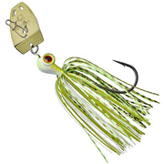 Spinnerbait GUNKI Boomer Electric Pike 1buc/pac