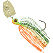 Spinnerbait GUNKI Boomer, 10g, Fire Tiger, 1buc/pac