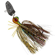 Spinnerbait GUNKI Boomer Gold Perch M.S 1buc/pac