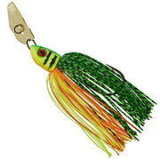 Spinnerbait ILLEX Blade Blaster Fire Tiger 1buc/pac