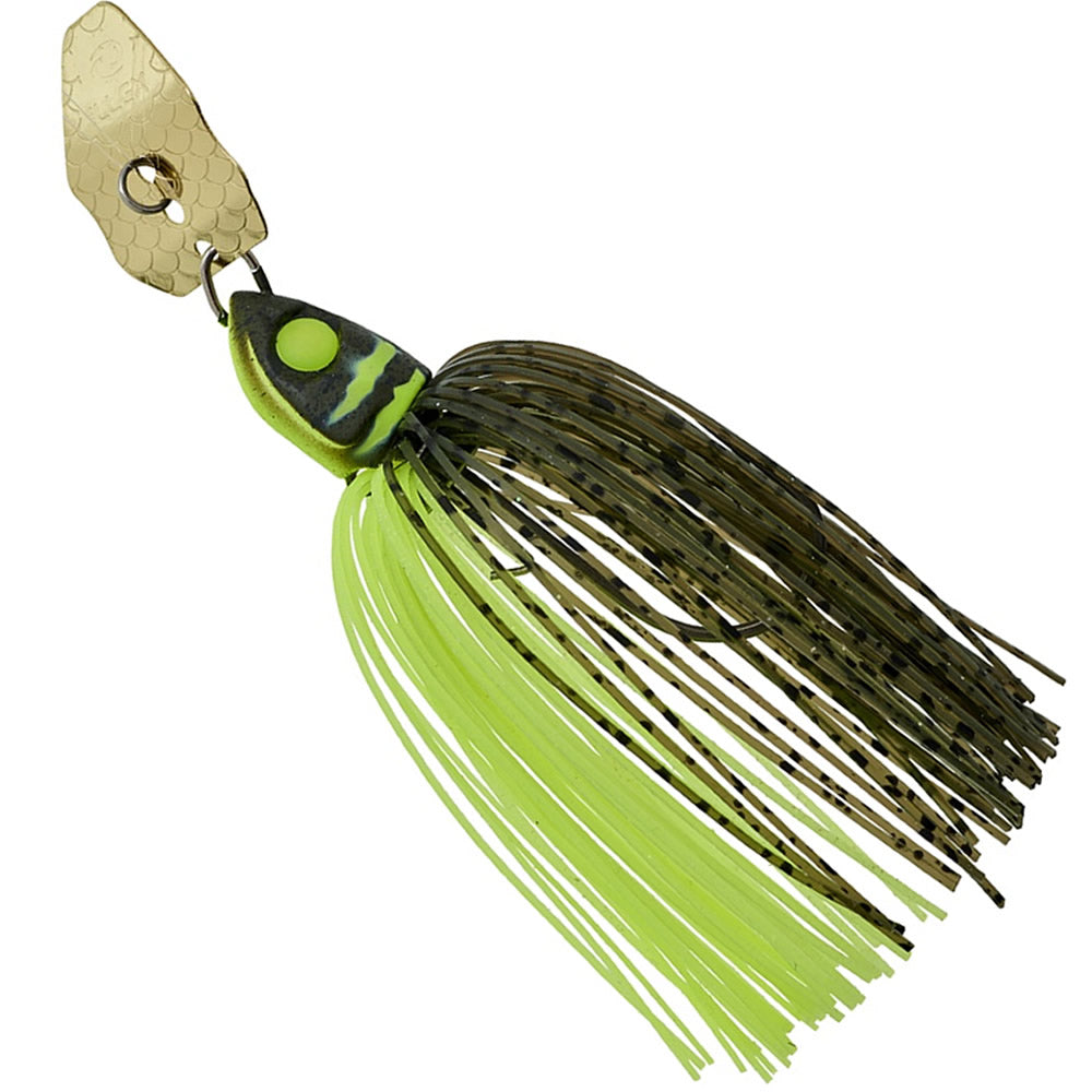 Spinnerbait ILLEX Blade Blaster Magic Guripan 1buc/pac