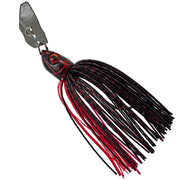 Spinnerbait ILLEX Blade Blaster Magic Mad Craw 1buc/pac
