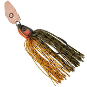 Spinnerbait ILLEX Blade Blaster Magic UV Craw 1buc/pac