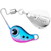 Spinnerbait IMA Adelie 8, 001 Bullpin Sardines, 1.8cm, 8g