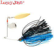 Spinnerbait Lucky John Shock Blade 001 18g