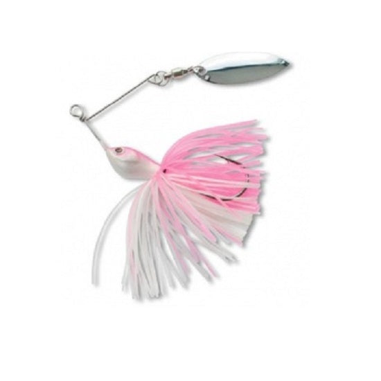 Spinnerbait Quantum 15 g 10 cm Pink Lady