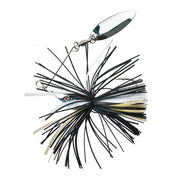 Spinnerbait Quantum Black metal