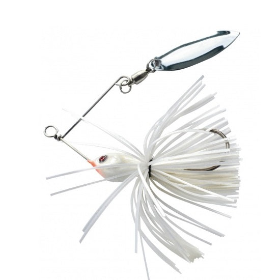 Spinnerbait Quantum Snow