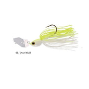 Spinnerbait RAPTURE WINDEX BK CHATTERBAIT CH