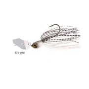 Spinnerbait RAPTURE WINDEX BK CHATTERBAIT SH