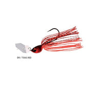 Spinnerbait RAPTURE WINDEX BK CHATTERBAIT TXR