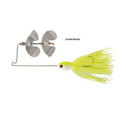 Spinnerbait RAPTURE WINDEX SNIPER BUZZER 14gr CHARTREUSE