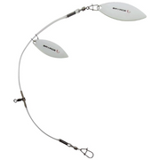 Spinnerbait SAVAGE GEAR Mono Spinnerbait, 21cm, 1buc/pac