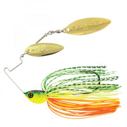 Spinnerbait Sakura Cajun Fire Tiger