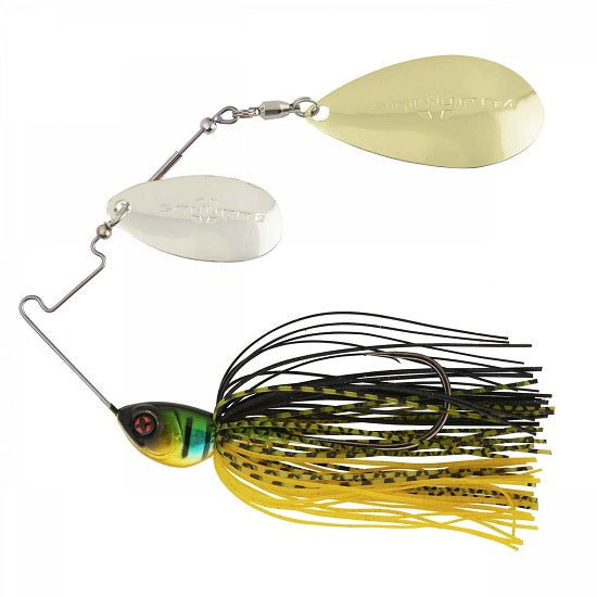 Spinnerbait Sakura Cajun Gill