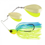 Spinnerbait Sakura Cajun Kicker Chart