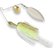 Spinnerbait Storm ST-1 Stainless Culoare 84GN 10cm 14g