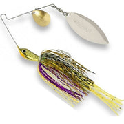Spinnerbait Storm ST-1 Stainless Culoare 88GN 10cm 14g