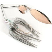 Spinnerbait Storm TI-1 Titanium Culoare 44GN