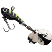 Spinnertail BERKLEY Pulse Spintail Jailbird
