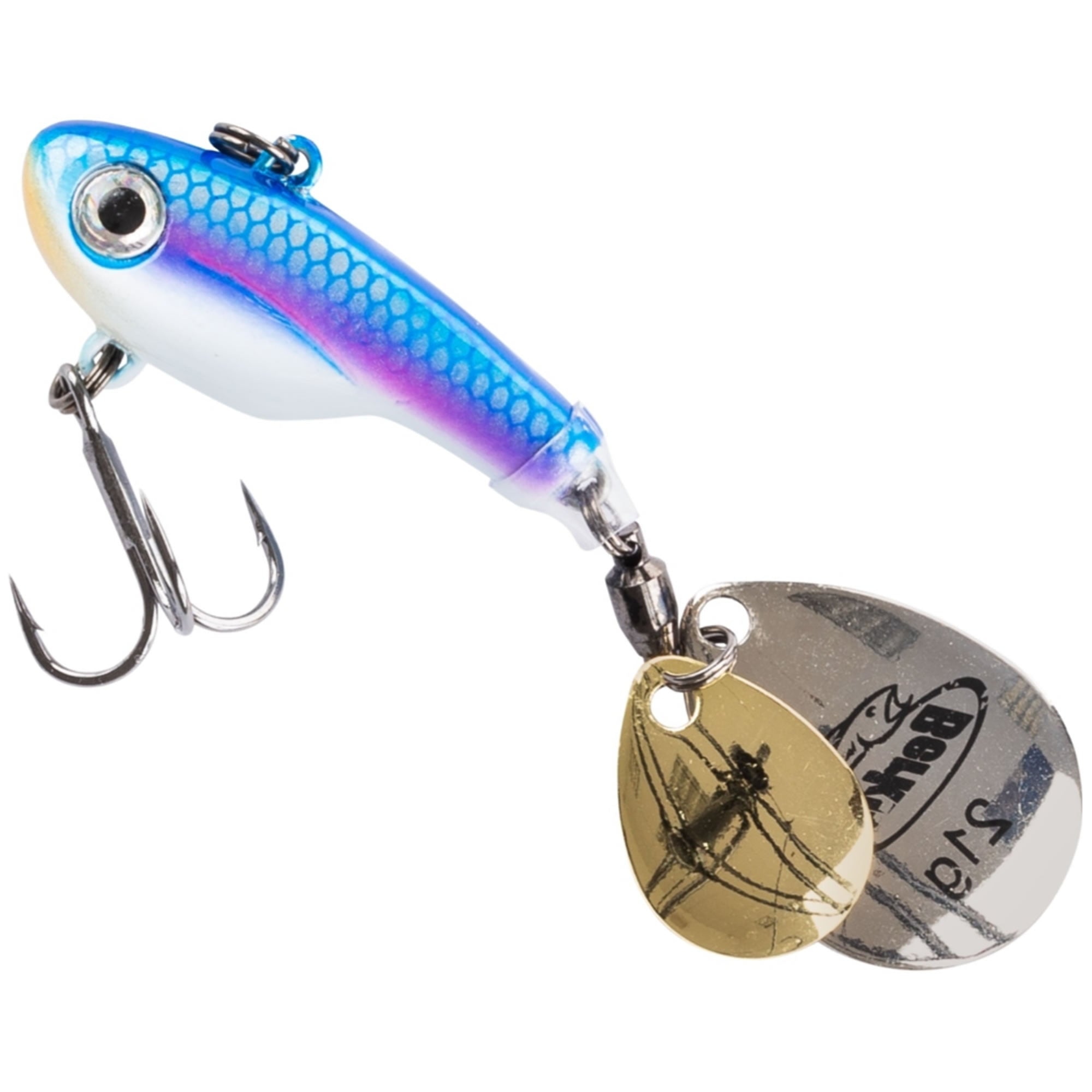 Spinnertail BERKLEY Pulse Wagasaki