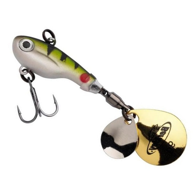 Spinnertail Berkley Pulse Perch
