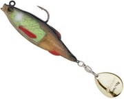Spinnertail Berkley Pulse Realistic Flash Bream 1buc/pac